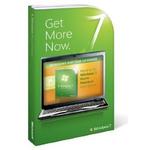 View Item Microsoft Windows 7 Anytime Upgrade, Starter to Home Pr